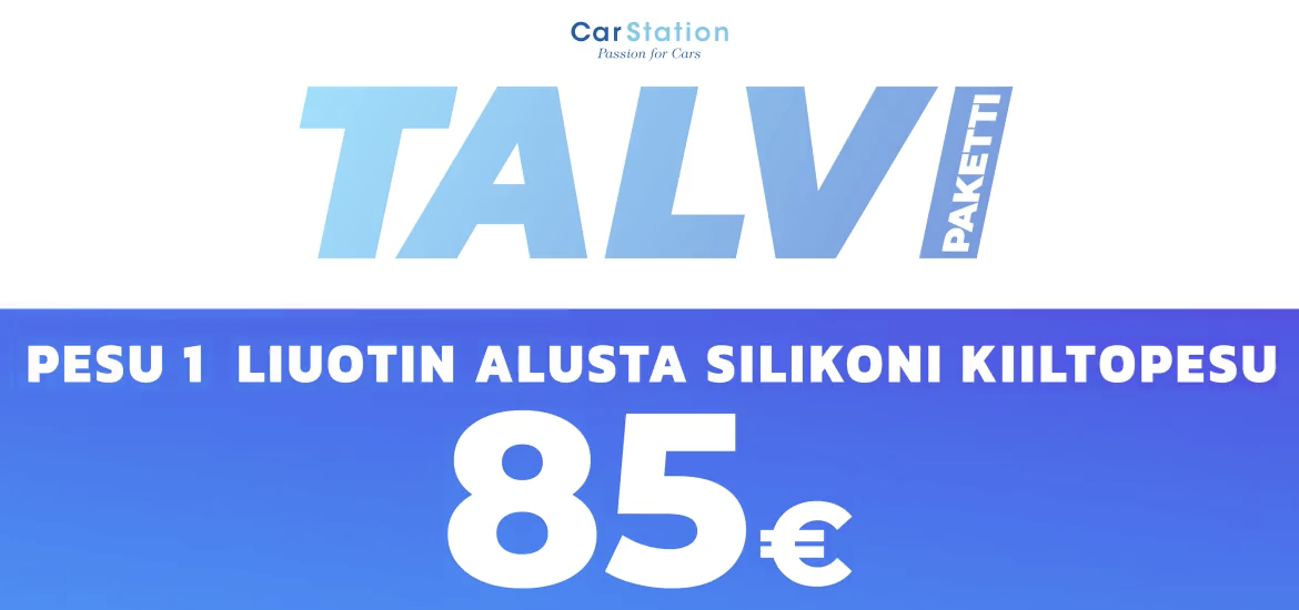 Talvipaketti